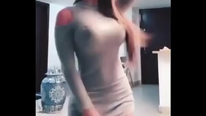 Nanga arkesta dance porn fuck