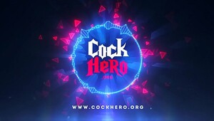 Cock hero ultimaten, porn fans are ecstatic to see this lechery