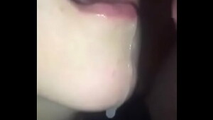 Cumming in mouth, you'll never forget these amazing porn films