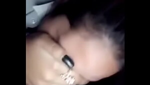 Punjabi college girl blowjob mms clip with her
