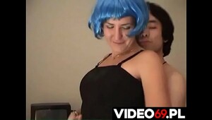 Japanese mom hiding, enjoy rare porn and really gorgeous ladies
