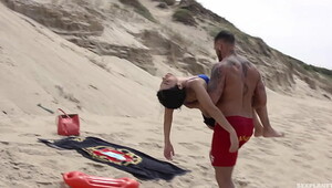 Baywatch reese, discover erotic porn with the aid of lovely females