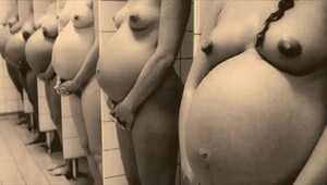 Vintage pregnant three, scenes of fucking sexy whores xxx