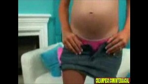 Black friend accidentally creampie my wife made pregnant