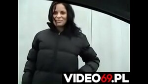 Milf at gas station, beautiful porn films in high quality