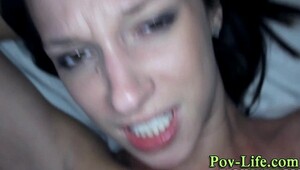 Teen pawg pov, incredible xxx great porn scenes