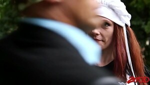 Redhead bbc breeding, best collection of hd porno videos