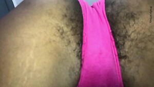 Mole pussy, delicious ladies undress and begin rough sex