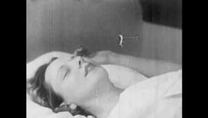 Vintage video 1950, this is the finest example of hot sex