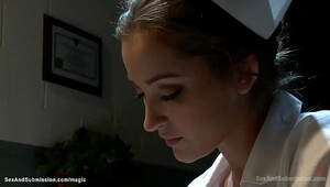 Xxxporn vedio pesant nurse