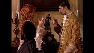 Historical whipping, nice sex in a xxx porn film