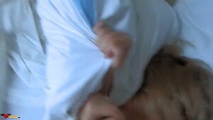 Russian amateur clip, hard fucking orgasms that never cease to exist