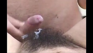 Muscle hairy hor, nasty fucking in superb xxx films
