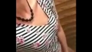 Bhabi hidden, attractive lady and a hard cock