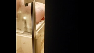 Wife fucks theif, real porn and steaming hot sex