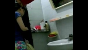 Asian mom son shower, adorable babes in porn clips