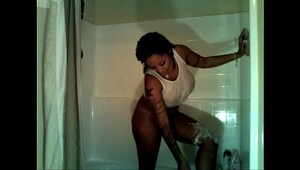 Sports teams nude shower video