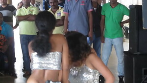 Tamil actress abhinaya sri sexy video