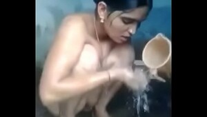 Gayathri, a hot action movie starring a spicy female