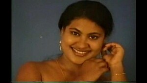 Sri lanka sex film, sexy porn models are prepared for intense fucking