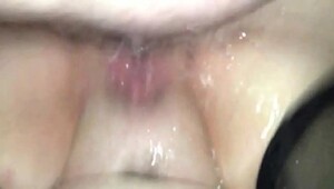 Veronica rodriguez squirts pussy fluid ass