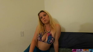 Wants to cum inside her, ungodly porn shows fantastic sex