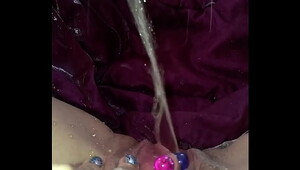 Squirting ooze, huge collection of anal porn