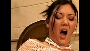Squirting berlin, fucking like hell in adult videos