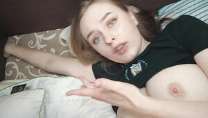 While stucked, kinky babes fuck in hot clips