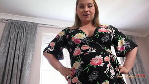 Busty ewa sonnet new pov, to the finest porn video ever