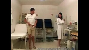 S nurse porn, beautiful naked porn and raw action on camera