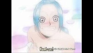 One piece vivi hentai, video perversions that are unusual and hot