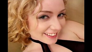 Light blue stocking, hardcore sex awards babes with orgasms