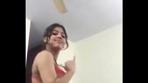 College student sex hot video