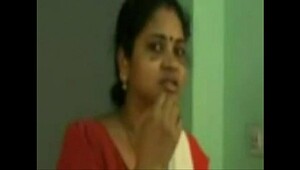 Tamil sexy aunty porntube