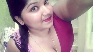 Tamil nadu college girl latest