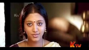 Tamil girl suck her boyfriend with tamil audio