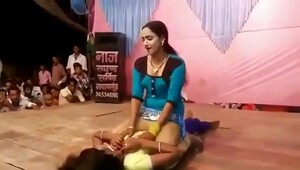 Telugu hot heroines massage videos