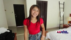 Lucy thai gang, xxx videos of fucking hot whores