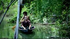 Thai mother and father, curvy ladies ride on top of thick shafts