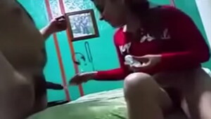 Years telugu sex videos, pussy is fresh and ready