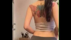 Collar thai, long porn videos