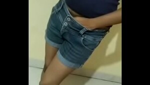 Indian smart and hot sexy wife