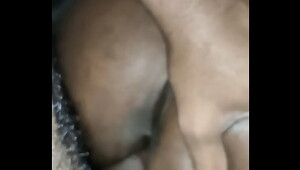 Sexy telugu wife riding penis of college guy