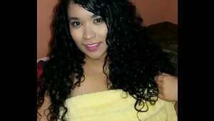 Puerto rican girlfriend, updated xxx sex clips and vids