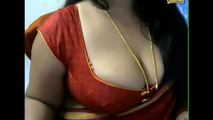 Telugu aunty saree ixveos