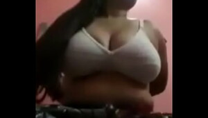 Big boobs in telugu, hot beautiful women ride on massive schlongs