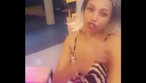 Pokies nude girl, top chicks yearn for dicks in all of their holes