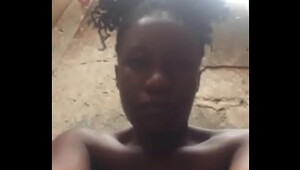 Ugandans squirting, clips of rough sex with hotties