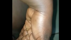 Uganda sexy x video, her pussy is incredibly hot